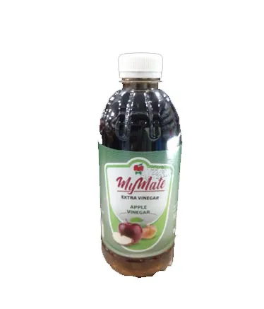 خل تفاح ماي ميت1لتر