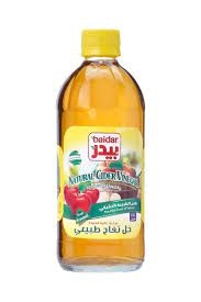 خل البيدر تفاح473مل
