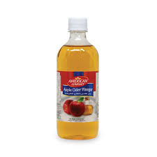 خل تفاح امريكان جورميت 16 اونص