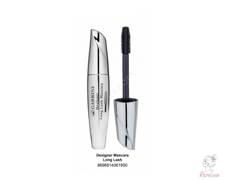 ماسكارا مصممة لرموش طويلة-GABRINI
