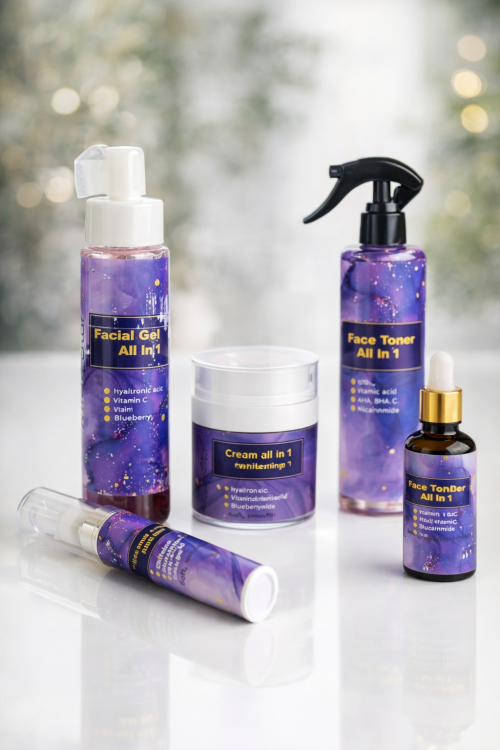 بكج التفتيح all in 1