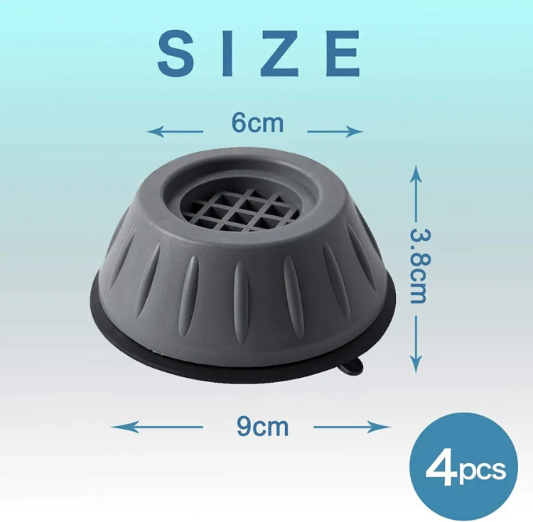 قواعد غسالة 