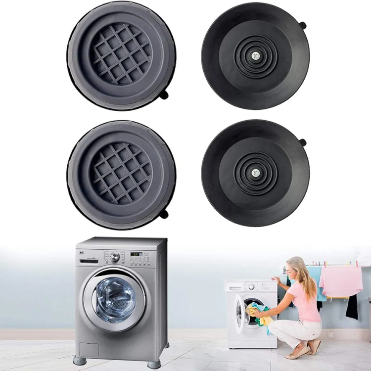 قواعد غسالة 