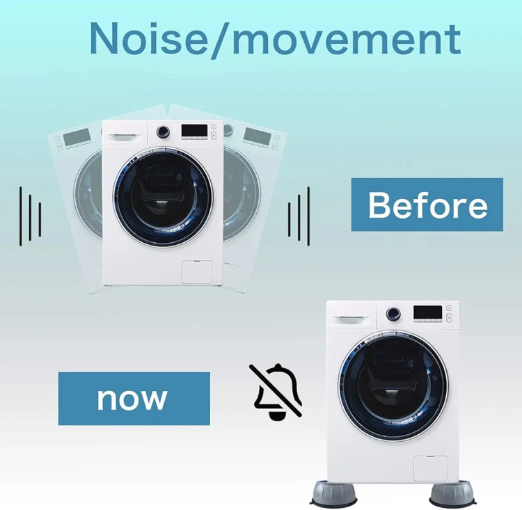 قواعد غسالة 