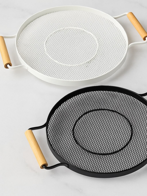 صينية تقديم 