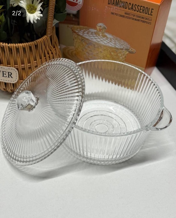 طنجرة بايركس