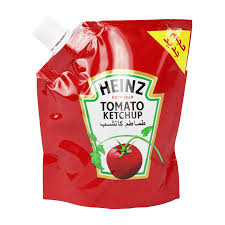 هاينز كاتشب  125 مل