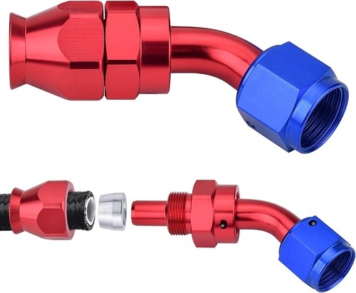 فينتج تيفلون بأشكال وأحجام متنوعة