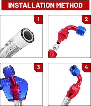 فينتج تيفلون بأشكال وأحجام متنوعة