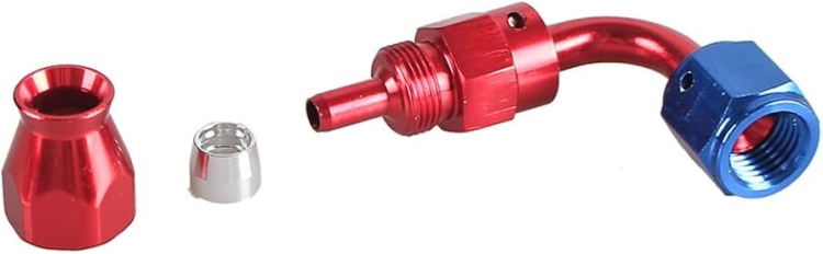 فينتج تيفلون بأشكال وأحجام متنوعة