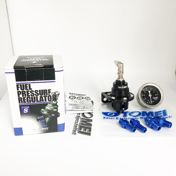 ضاغط بنزين نوع تومي حجم صغير