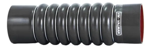 بربيش فليكسبل مقاوم للحرارة طول 40 سم بمختلف المقاسات