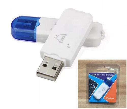USB بلوتوث لشبك الهاتف