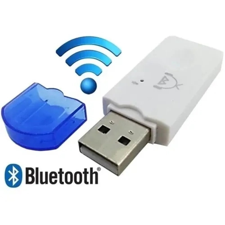 USB بلوتوث لشبك الهاتف