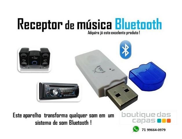 USB بلوتوث لشبك الهاتف