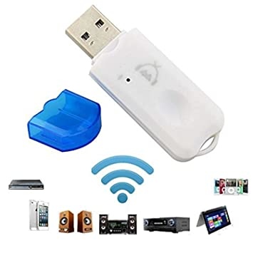 USB بلوتوث لشبك الهاتف