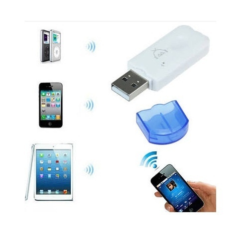 USB بلوتوث لشبك الهاتف