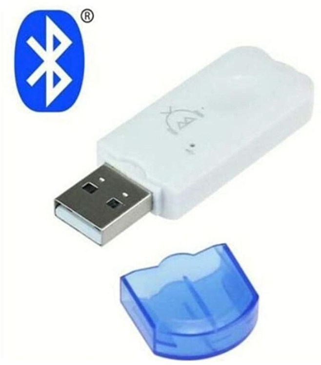 USB بلوتوث لشبك الهاتف