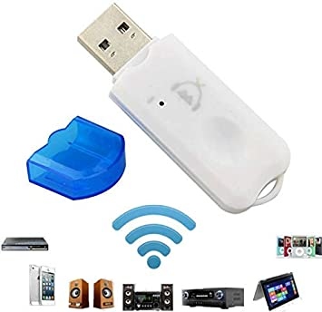 USB بلوتوث لشبك الهاتف