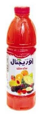 اوريجنال عصير فواكة مشكلة 1 لتر عدد 3