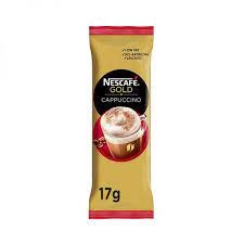 نسكافية فانيلا جولد لاتيه 18 غم