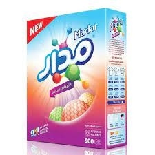 مدرا مسحوق غسيل 100غم