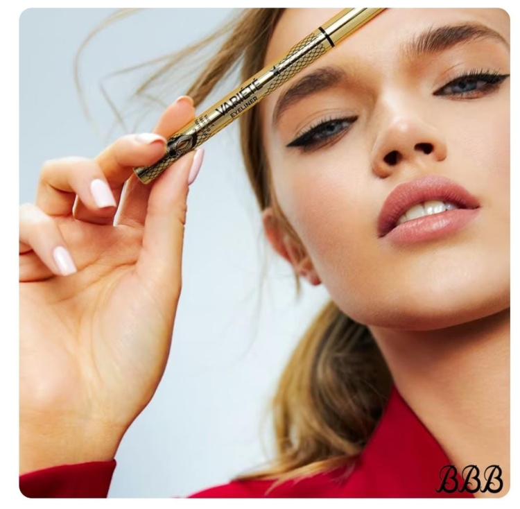 Eyeliner eveline 