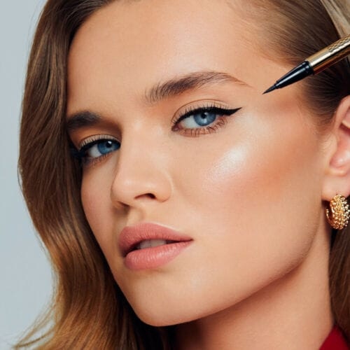 Eyeliner eveline 