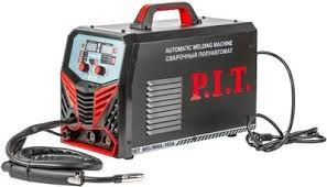 ماكنه لحام الكتروني انفيرتر MIG/MA 165 امبير PMIG165-C2