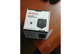 PLE-5B لفل ليزر اخضر خطين