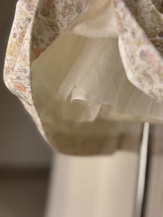 فستان بناتي 