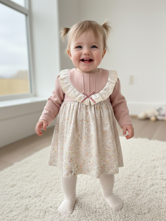 فستان بناتي 