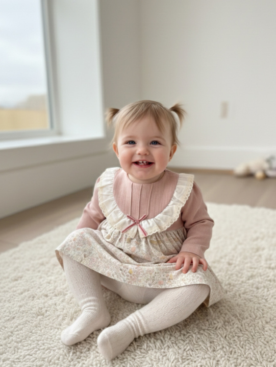 فستان بناتي 