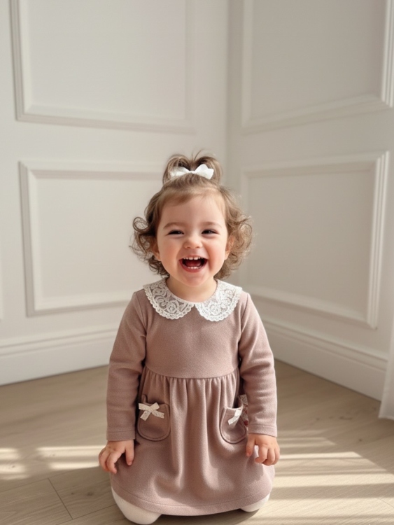 فستان بناتي 