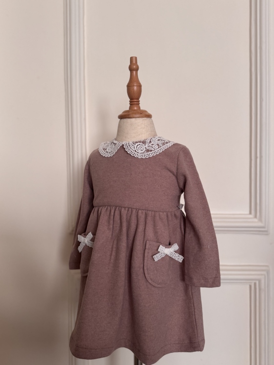 فستان بناتي 