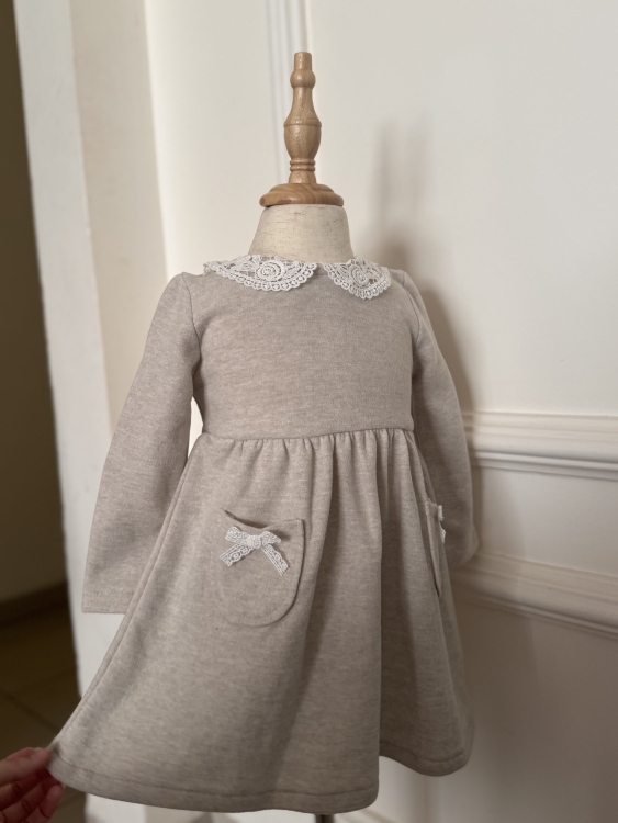 فستان بناتي