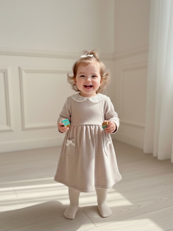 فستان بناتي