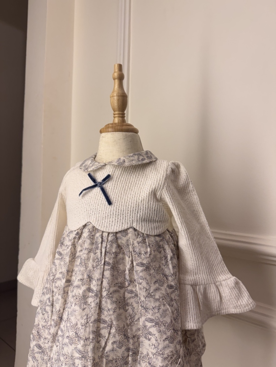 فستان بناتي