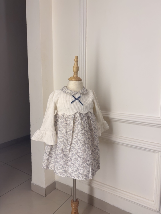 فستان بناتي