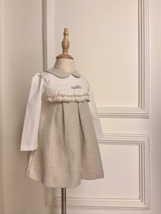 فستان بناتي