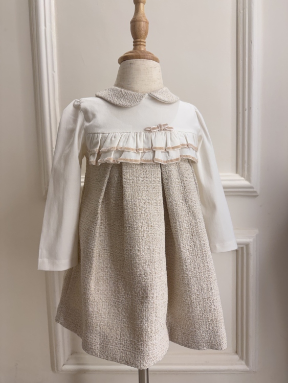 فستان بناتي