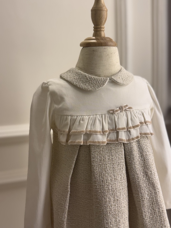 فستان بناتي