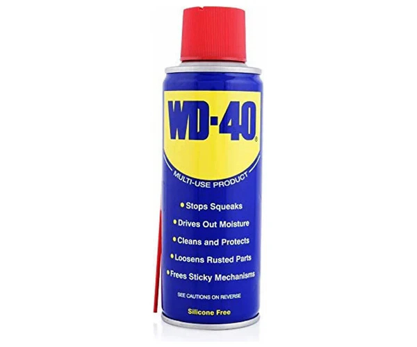 مزيل صداء الاصلي DW-40