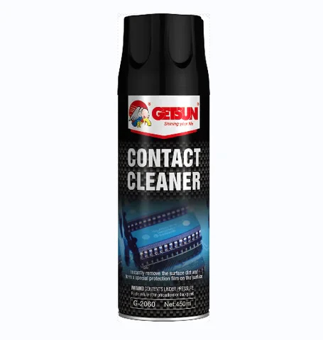 منظف للإلكترونيات