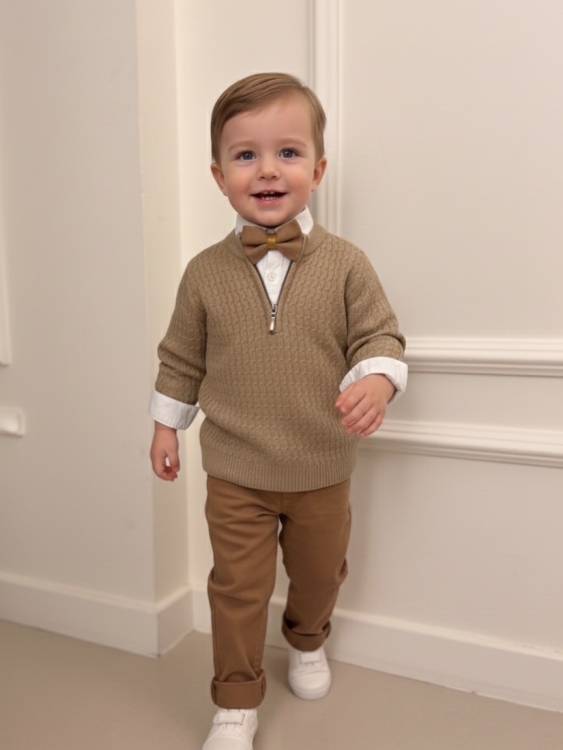 ‏طقم ولادي