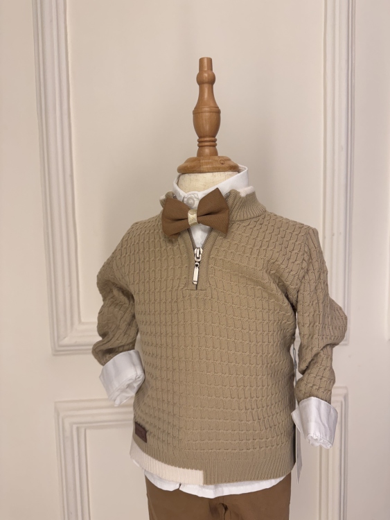 ‏طقم ولادي