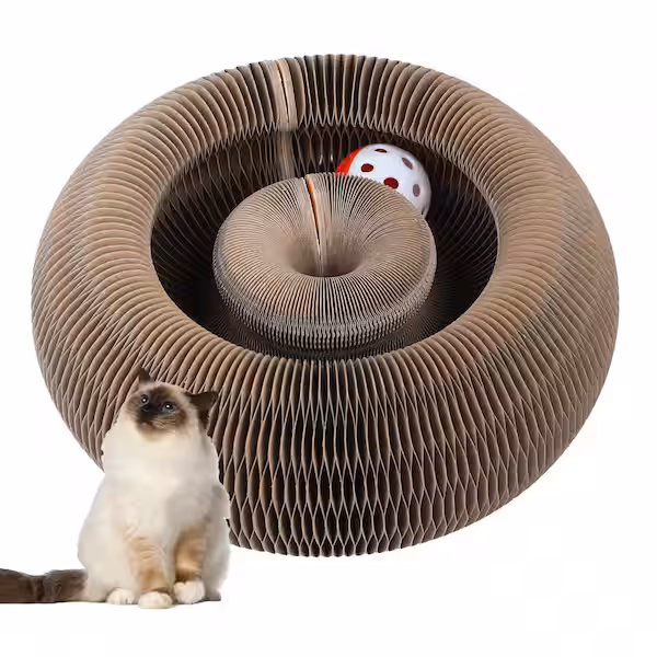 Cat Scratchers