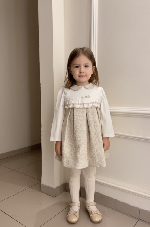 فستان بناتي