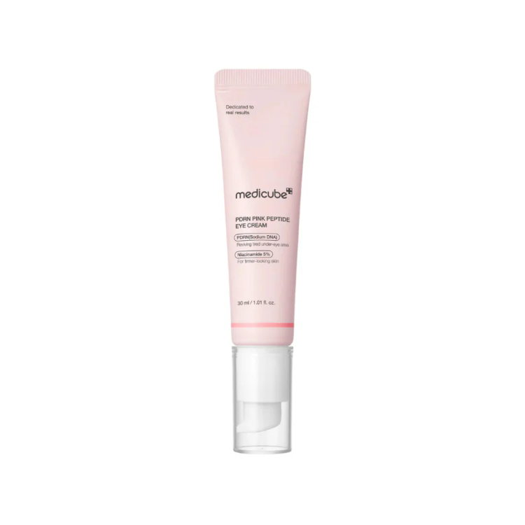 Medicube - PDRN Pink Peptide Eye Cream