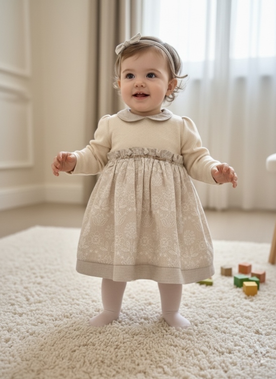 فستان بناتي